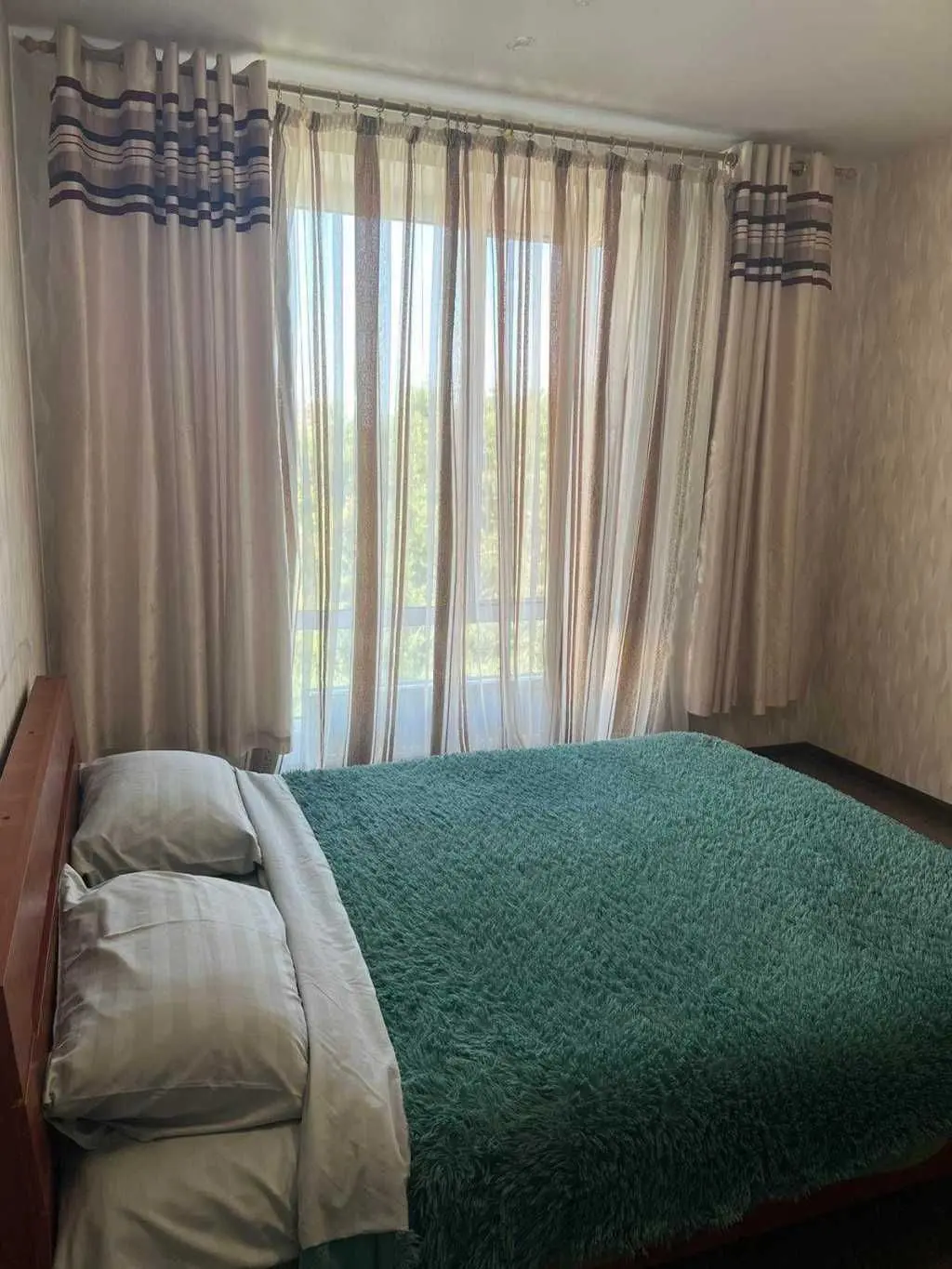 Фото Selling a 1-room apartment, 39 sq.m., Irpin, price: 62500 USD, code 9709