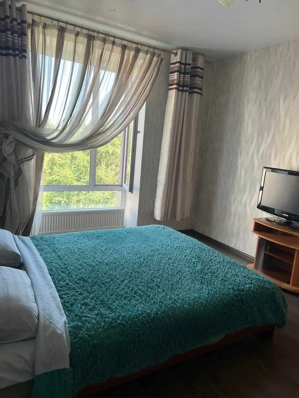 Фото Selling a 1-room apartment, 39 sq.m., Irpin, price: 62500 USD, code 9709