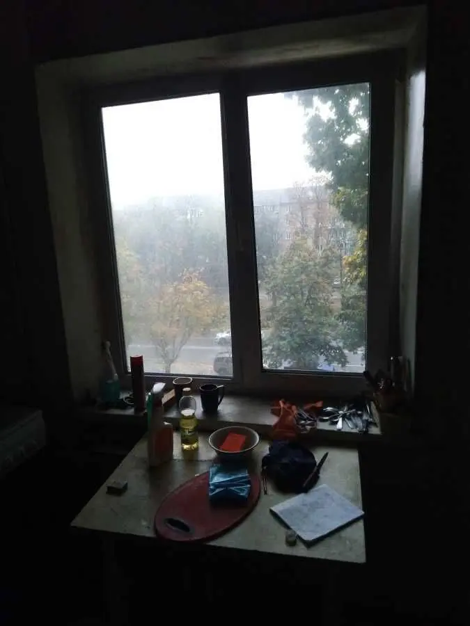 Фото Selling a 1-room apartment, 21 sq.m., Svitlytskoho Street 24 Kyiv, price: 29500 USD, code 9711