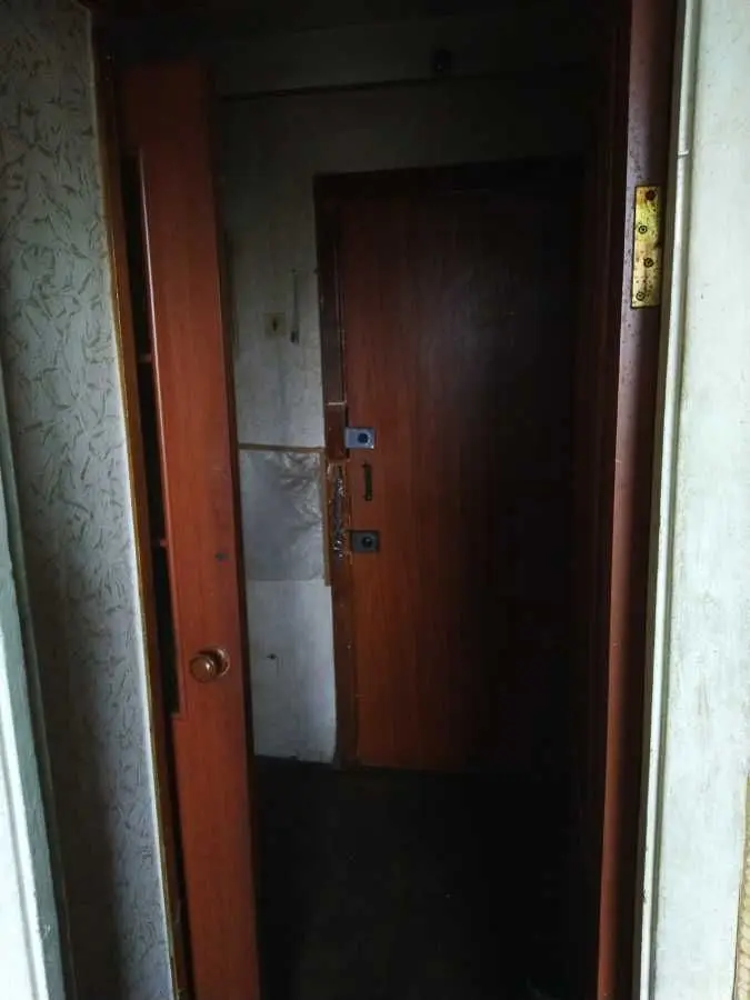 Фото Selling a 1-room apartment, 21 sq.m., Svitlytskoho Street 24 Kyiv, price: 29500 USD, code 9711