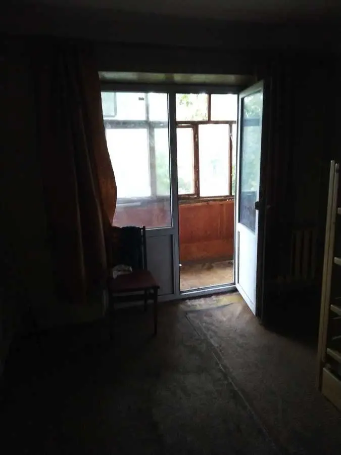 Фото Selling a 1-room apartment, 21 sq.m., Svitlytskoho Street 24 Kyiv, price: 29500 USD, code 9711