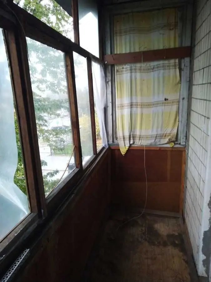 Фото Selling a 1-room apartment, 21 sq.m., Svitlytskoho Street 24 Kyiv, price: 29500 USD, code 9711