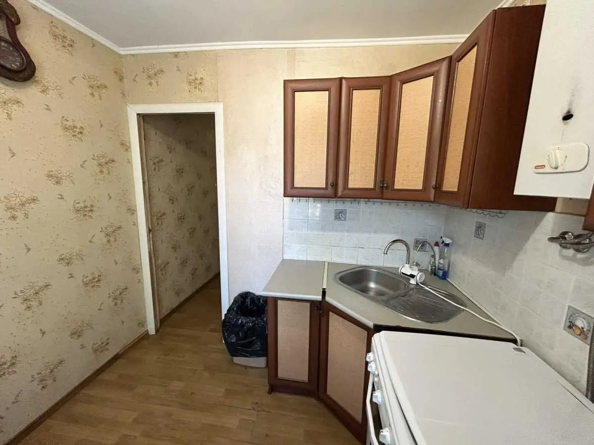 Фото Selling a 2-room apartment, 44 sq.m., Skvyrske Road 236 Bila Tserkva, price: 45000 USD, code 9713