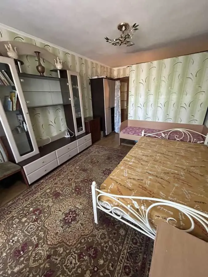 Фото Selling a 2-room apartment, 44 sq.m., Skvyrske Road 236 Bila Tserkva, price: 45000 USD, code 9713