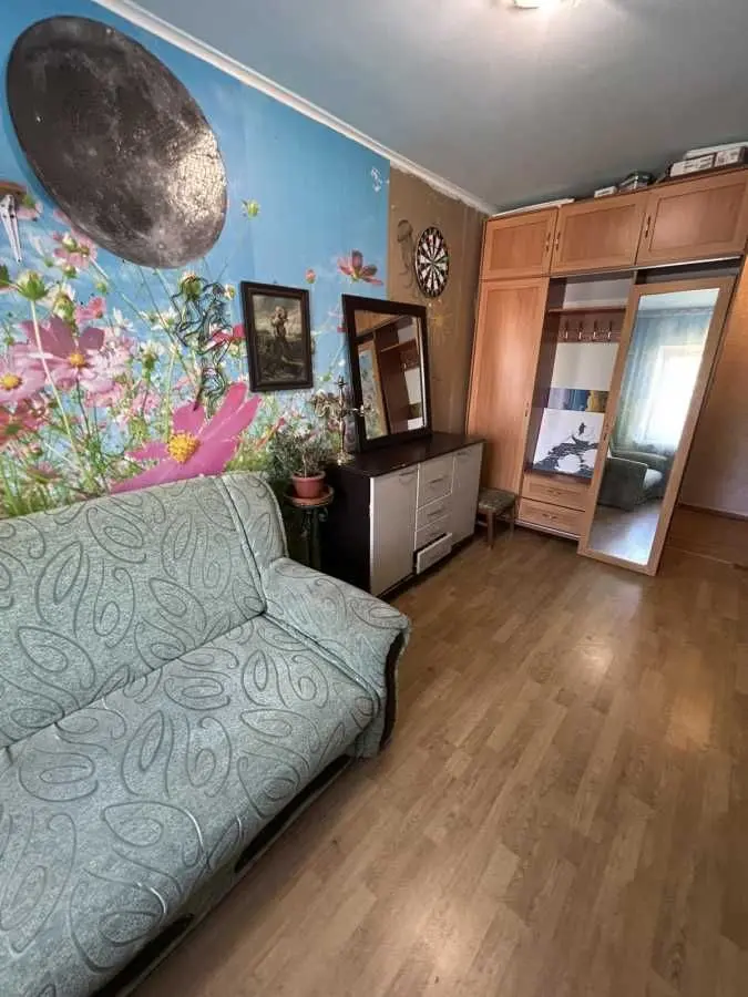 Фото Selling a 2-room apartment, 44 sq.m., Skvyrske Road 236 Bila Tserkva, price: 45000 USD, code 9713
