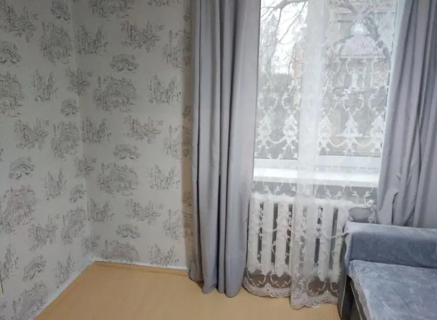 Фото Rent a 2-room apartment, Baidy-Vyshnevetskoho street (Osypovskoho Street) 29 Kyiv for long-term rent, price: 12000 UAH, code 9715