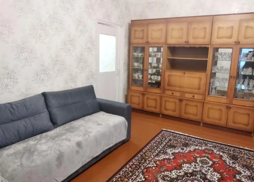 Фото Rent a 2-room apartment, Baidy-Vyshnevetskoho street (Osypovskoho Street) 29 Kyiv for long-term rent, price: 12000 UAH, code 9715