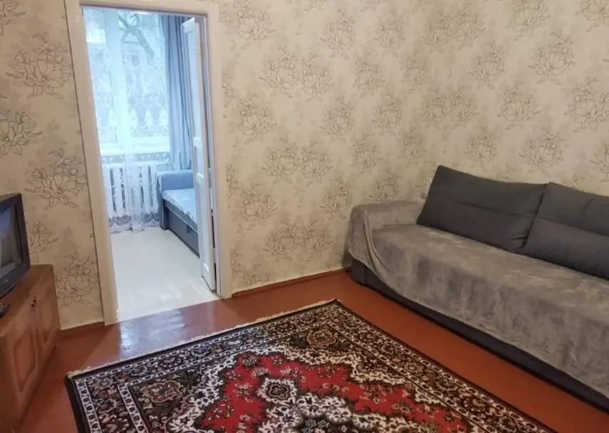 Фото Rent a 2-room apartment, Baidy-Vyshnevetskoho street (Osypovskoho Street) 29 Kyiv for long-term rent, price: 12000 UAH, code 9715