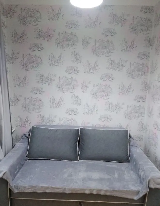 Фото Rent a 2-room apartment, Baidy-Vyshnevetskoho street (Osypovskoho Street) 29 Kyiv for long-term rent, price: 12000 UAH, code 9715