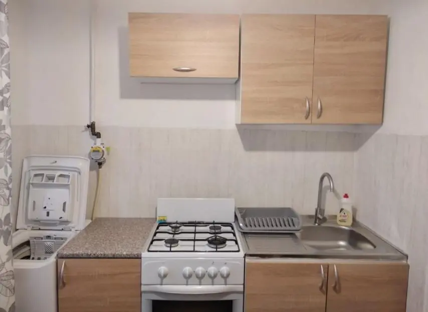 Фото Rent a 2-room apartment, Baidy-Vyshnevetskoho street (Osypovskoho Street) 29 Kyiv for long-term rent, price: 12000 UAH, code 9715