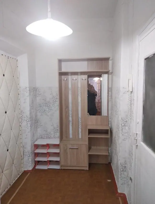 Фото Rent a 2-room apartment, Baidy-Vyshnevetskoho street (Osypovskoho Street) 29 Kyiv for long-term rent, price: 12000 UAH, code 9715