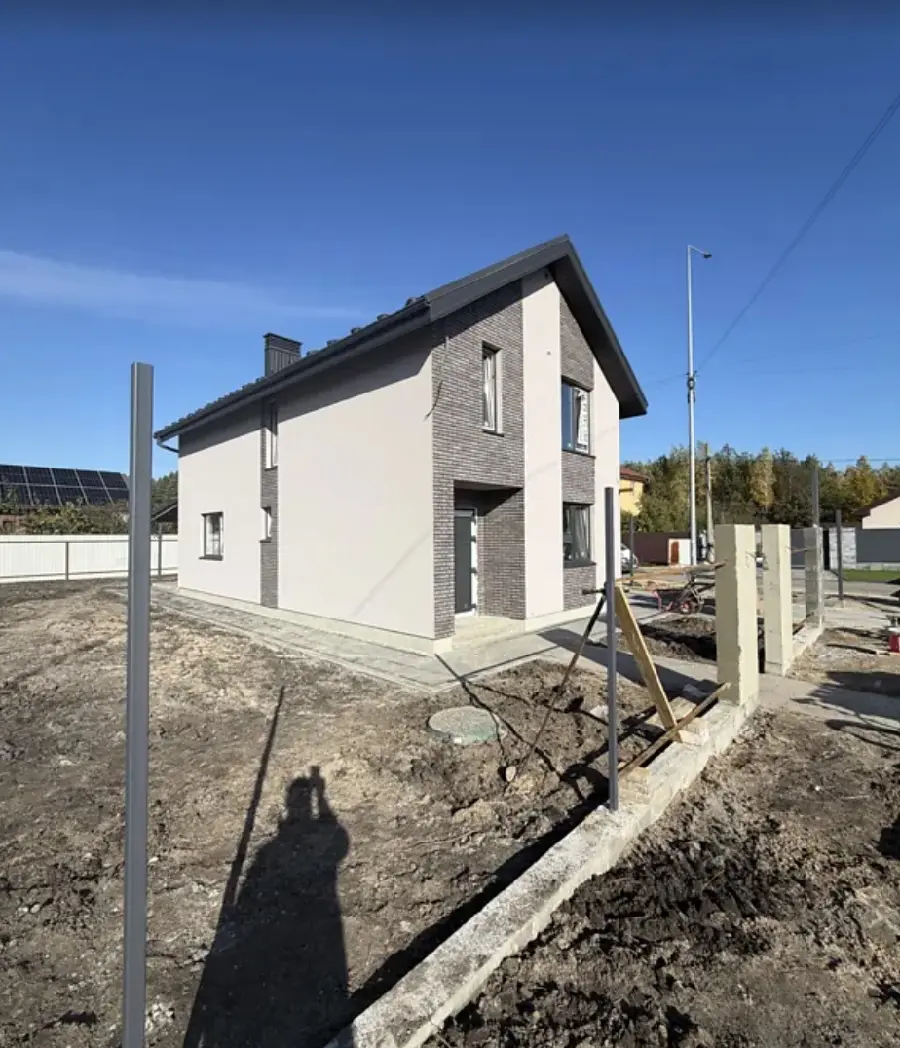 Фото Selling a house, 122 sq.m., Sosnovyi lane  Kyiv, price: 169000 $, code 9716