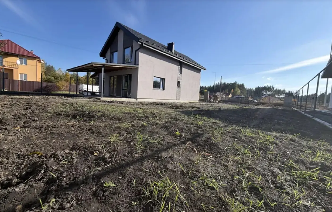 Фото Selling a house, 122 sq.m., Sosnovyi lane  Kyiv, price: 169000 $, code 9716