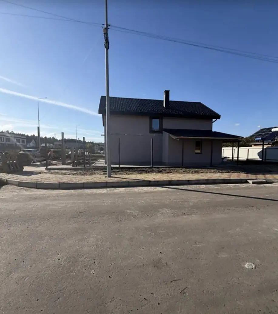 Фото Selling a house, 122 sq.m., Sosnovyi lane  Kyiv, price: 169000 $, code 9716