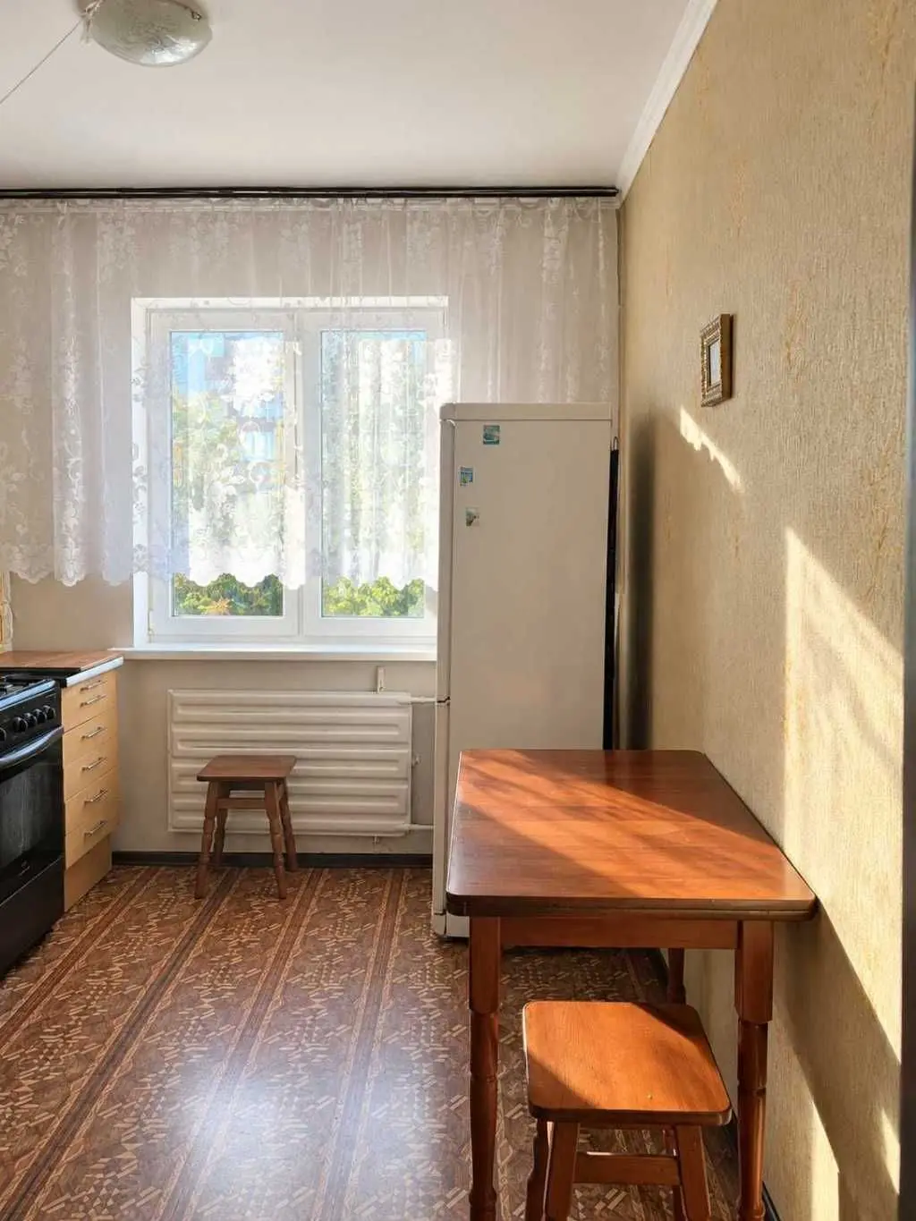 Фото Selling a 2-room apartment, 50 sq.m., Skhidna Street  Bila Tserkva, price: 53000 USD, code 9718