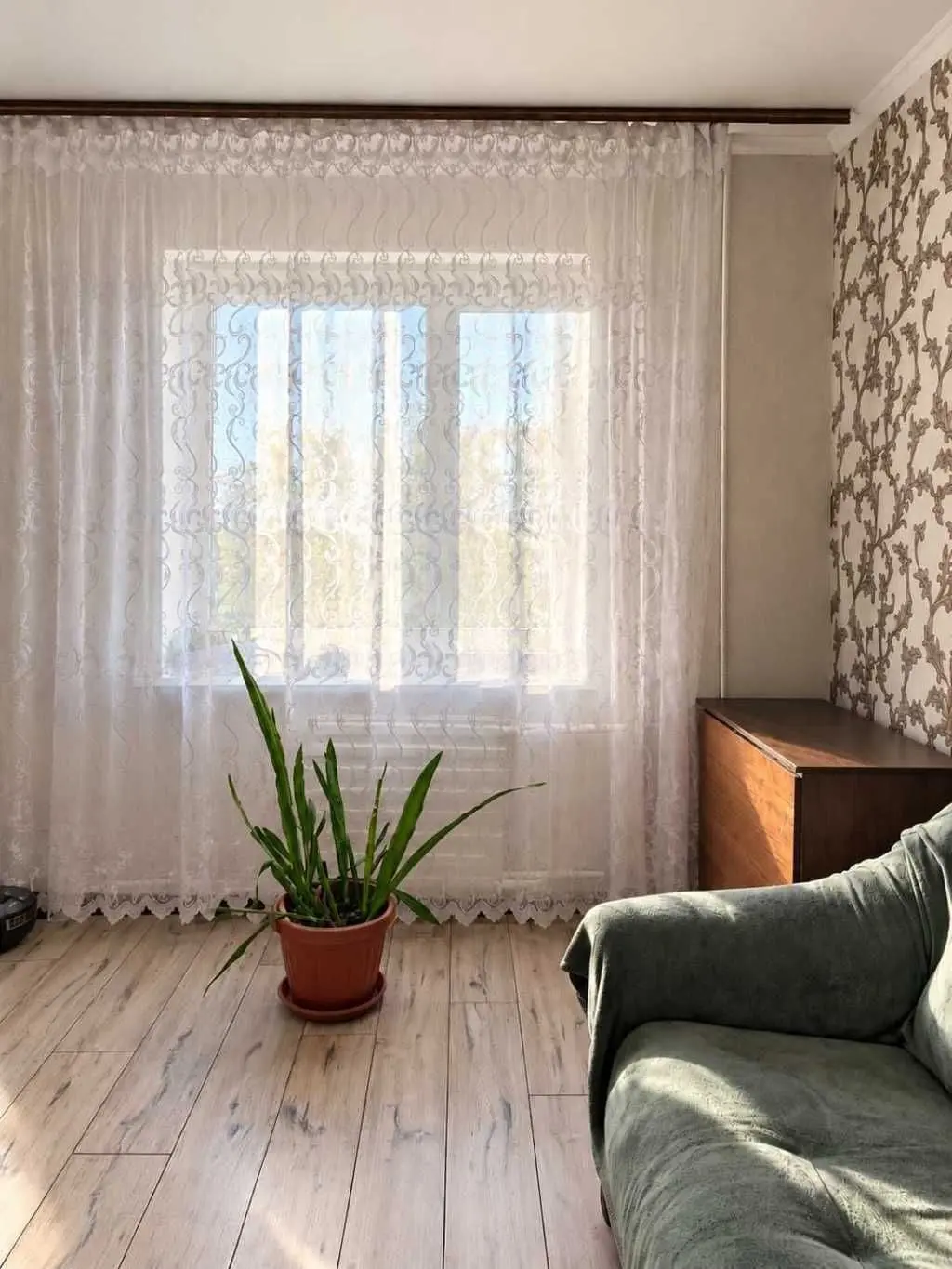 Фото Selling a 2-room apartment, 50 sq.m., Skhidna Street  Bila Tserkva, price: 53000 USD, code 9718