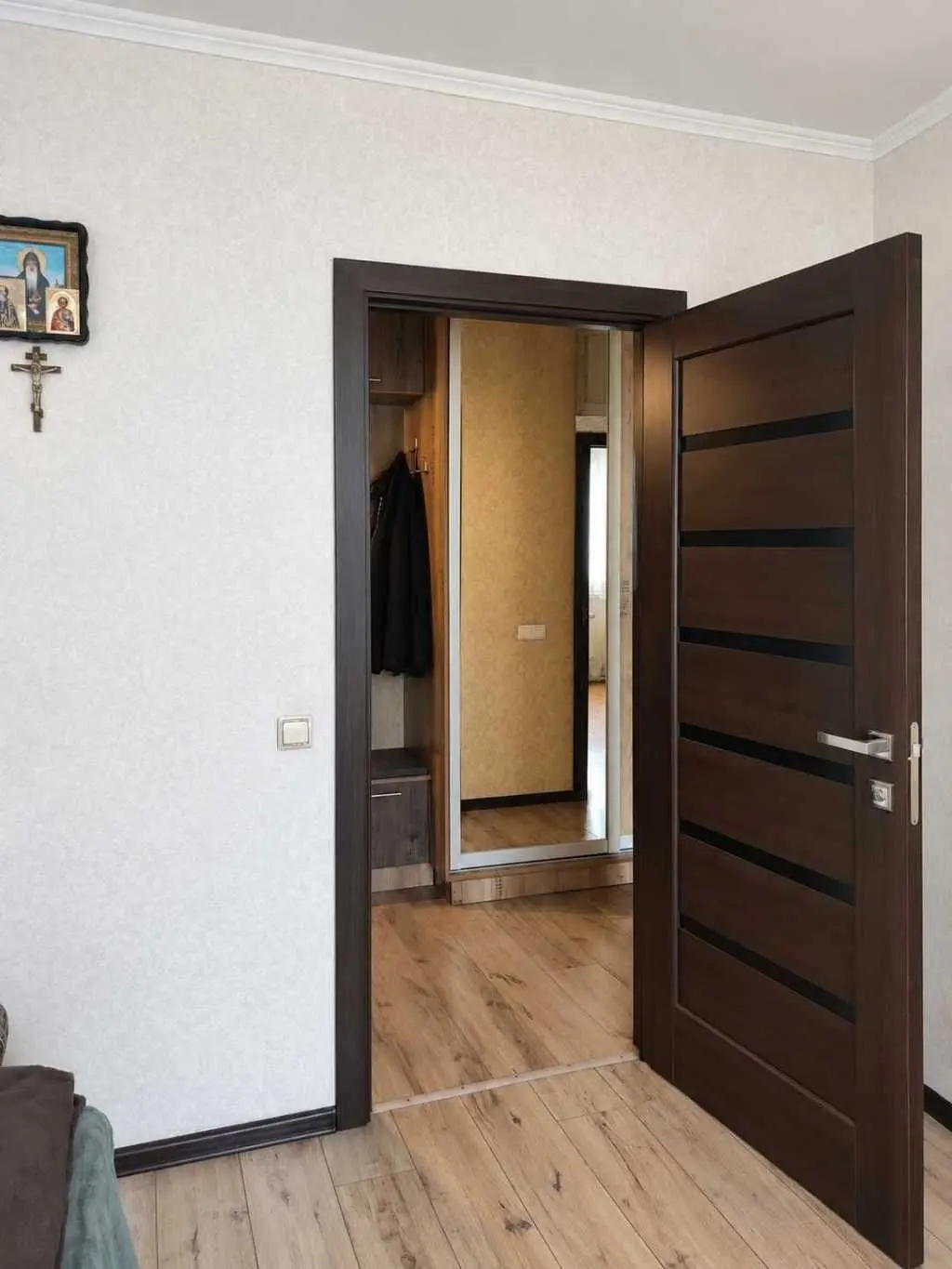 Фото Selling a 2-room apartment, 50 sq.m., Skhidna Street  Bila Tserkva, price: 53000 USD, code 9718