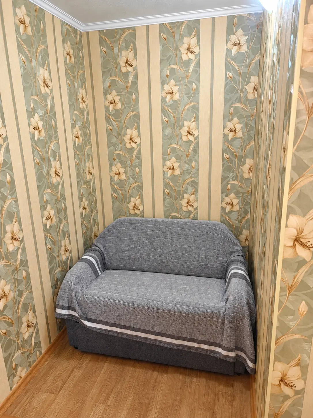 Фото Rent a 1-room apartment, Panteleimona Kulisha Street (Cheliabinska Street) 17 Kyiv for long-term rent, price: 14000 UAH, code 9714