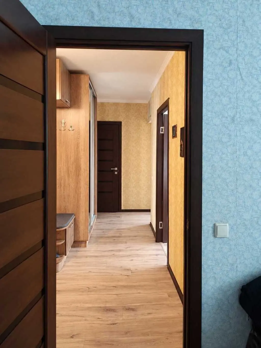 Фото Selling a 2-room apartment, 50 sq.m., Skhidna Street  Bila Tserkva, price: 53000 USD, code 9718