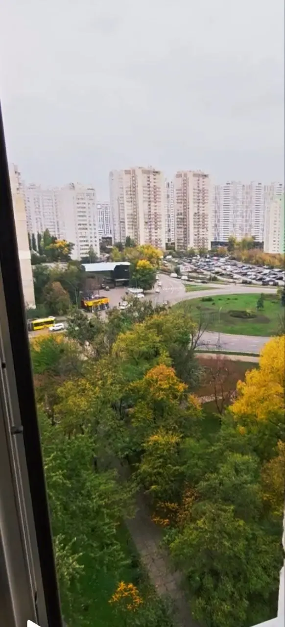 Фото Rent a 1-room apartment, Panteleimona Kulisha Street (Cheliabinska Street) 17 Kyiv for long-term rent, price: 14000 UAH, code 9714