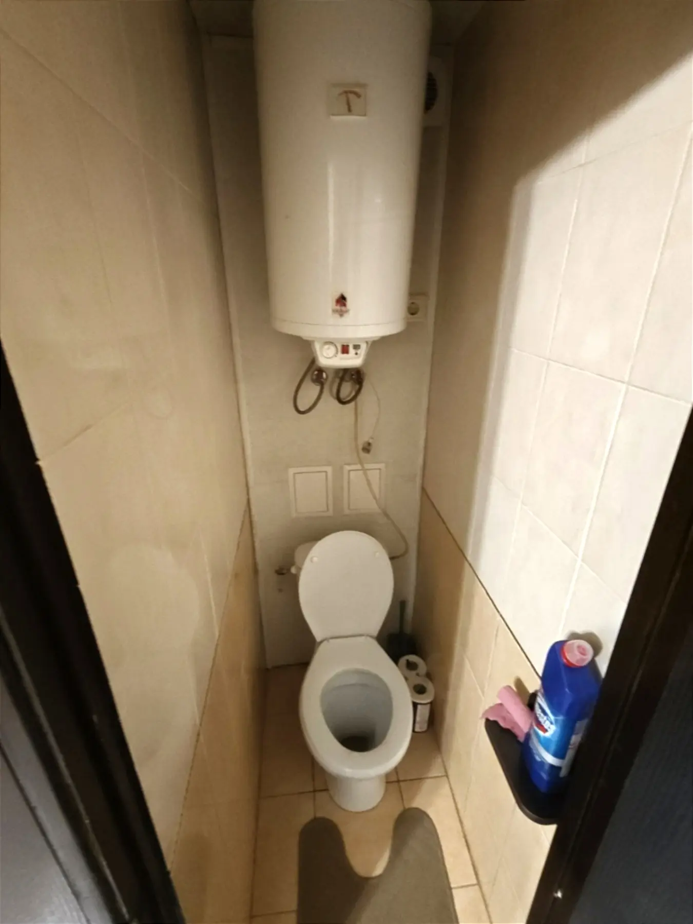 Фото Rent a 1-room apartment, Panteleimona Kulisha Street (Cheliabinska Street) 17 Kyiv for long-term rent, price: 14000 UAH, code 9714