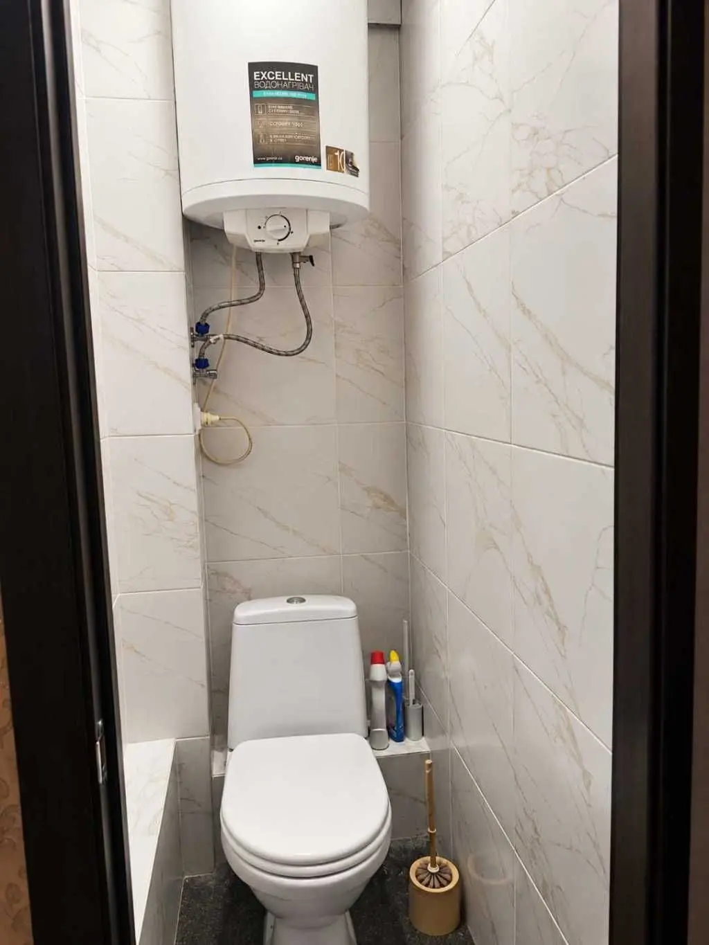 Фото Selling a 2-room apartment, 50 sq.m., Skhidna Street  Bila Tserkva, price: 53000 USD, code 9718