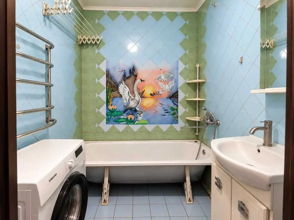 Фото Selling a 2-room apartment, 50 sq.m., Skhidna Street  Bila Tserkva, price: 53000 USD, code 9718