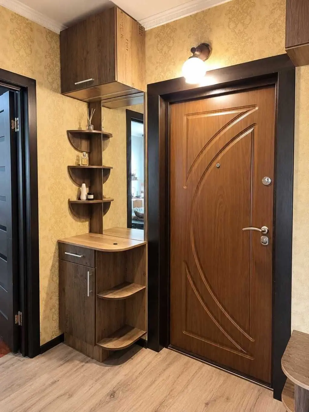 Фото Selling a 2-room apartment, 50 sq.m., Skhidna Street  Bila Tserkva, price: 53000 USD, code 9718