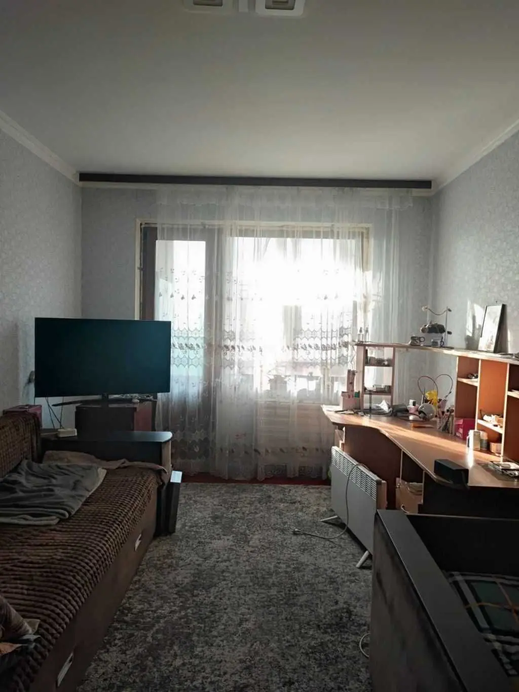 Фото Selling a 2-room apartment, 50 sq.m., Skhidna Street  Bila Tserkva, price: 53000 USD, code 9718
