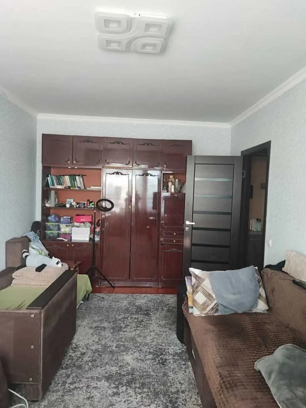 Фото Selling a 2-room apartment, 50 sq.m., Skhidna Street  Bila Tserkva, price: 53000 USD, code 9718