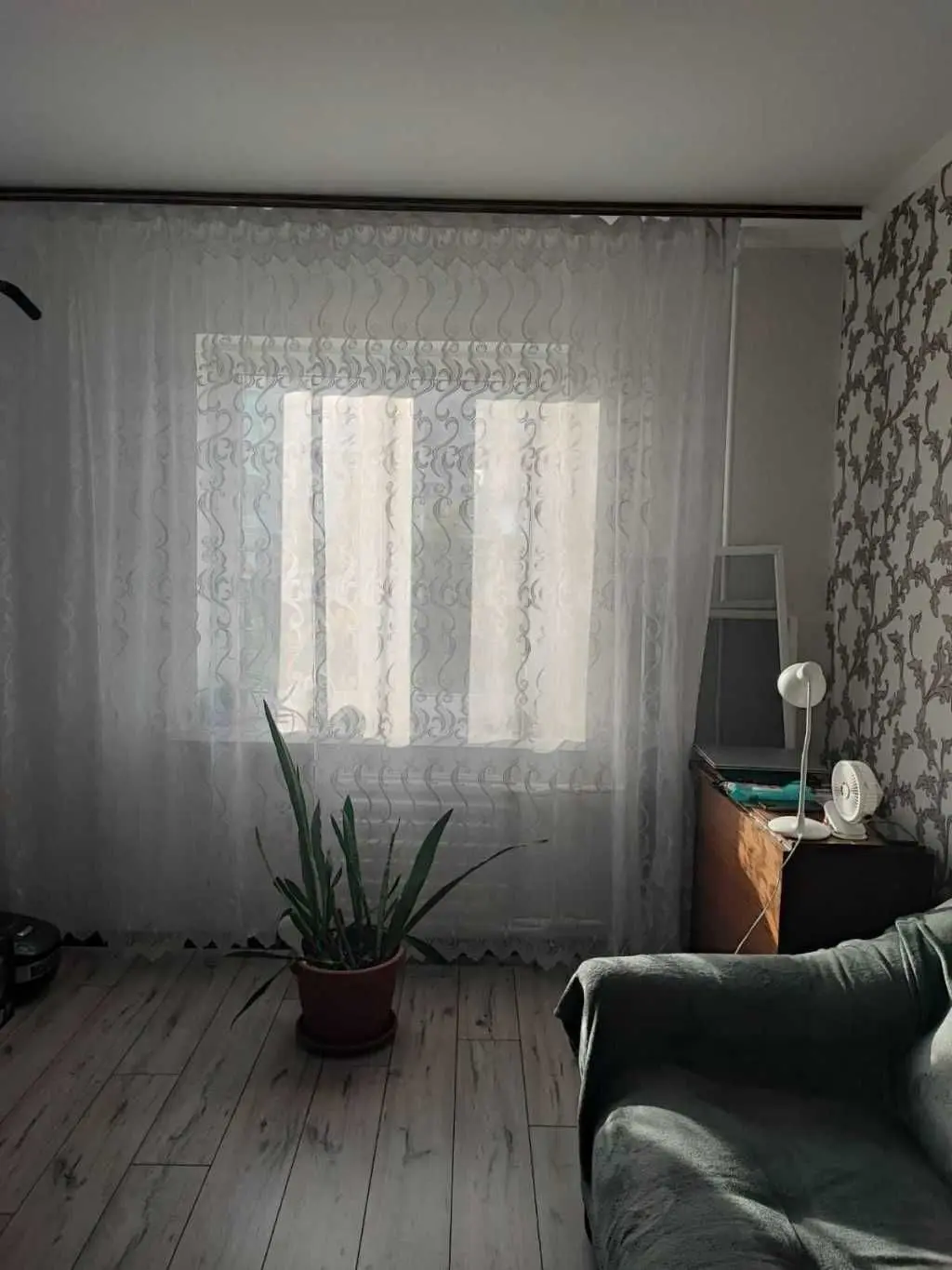 Фото Selling a 2-room apartment, 50 sq.m., Skhidna Street  Bila Tserkva, price: 53000 USD, code 9718