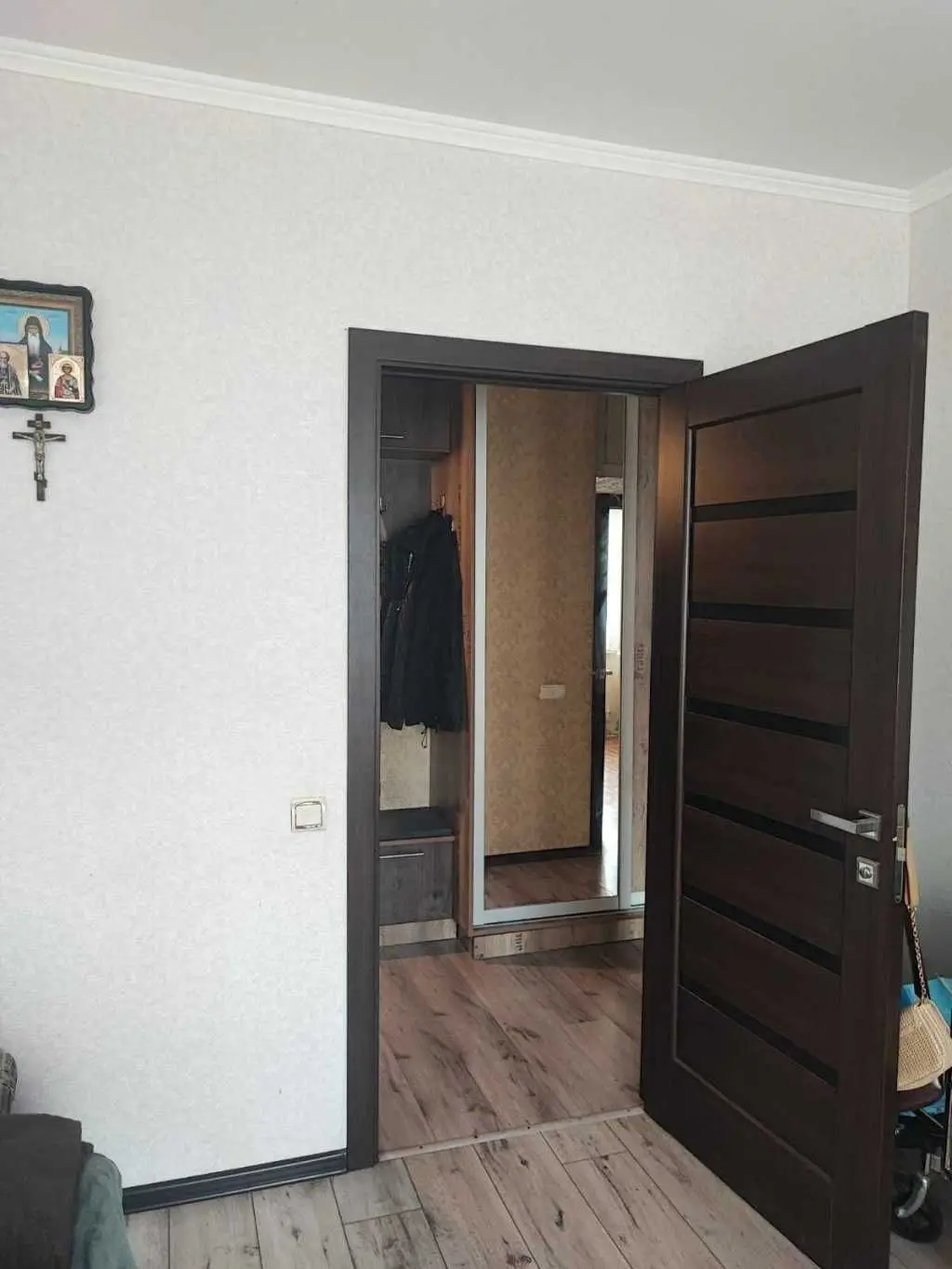 Фото Selling a 2-room apartment, 50 sq.m., Skhidna Street  Bila Tserkva, price: 53000 USD, code 9718