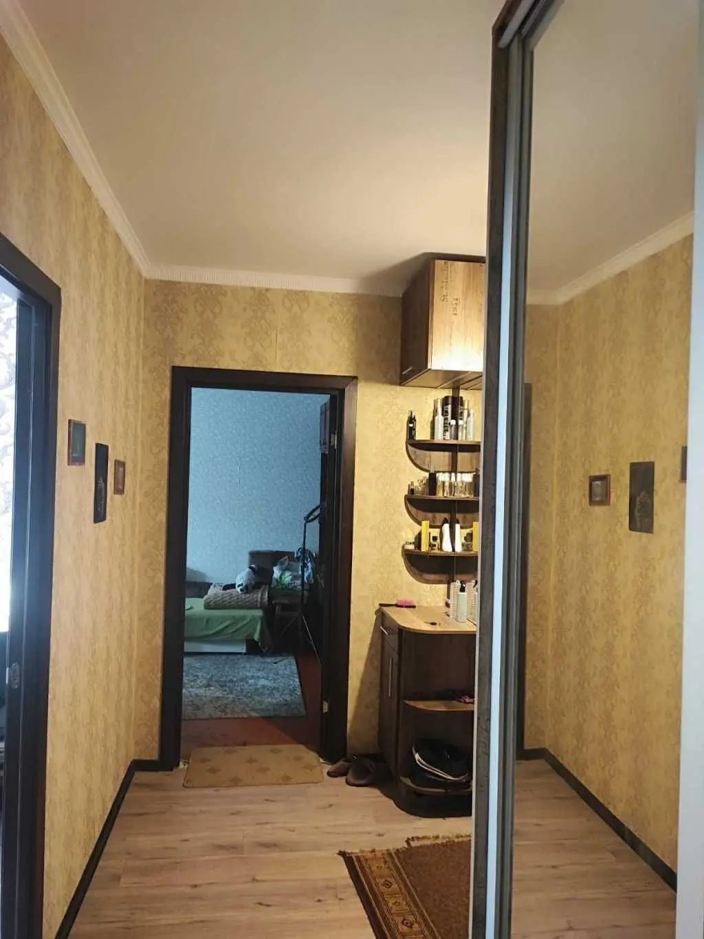 Фото Selling a 2-room apartment, 50 sq.m., Skhidna Street  Bila Tserkva, price: 53000 USD, code 9718