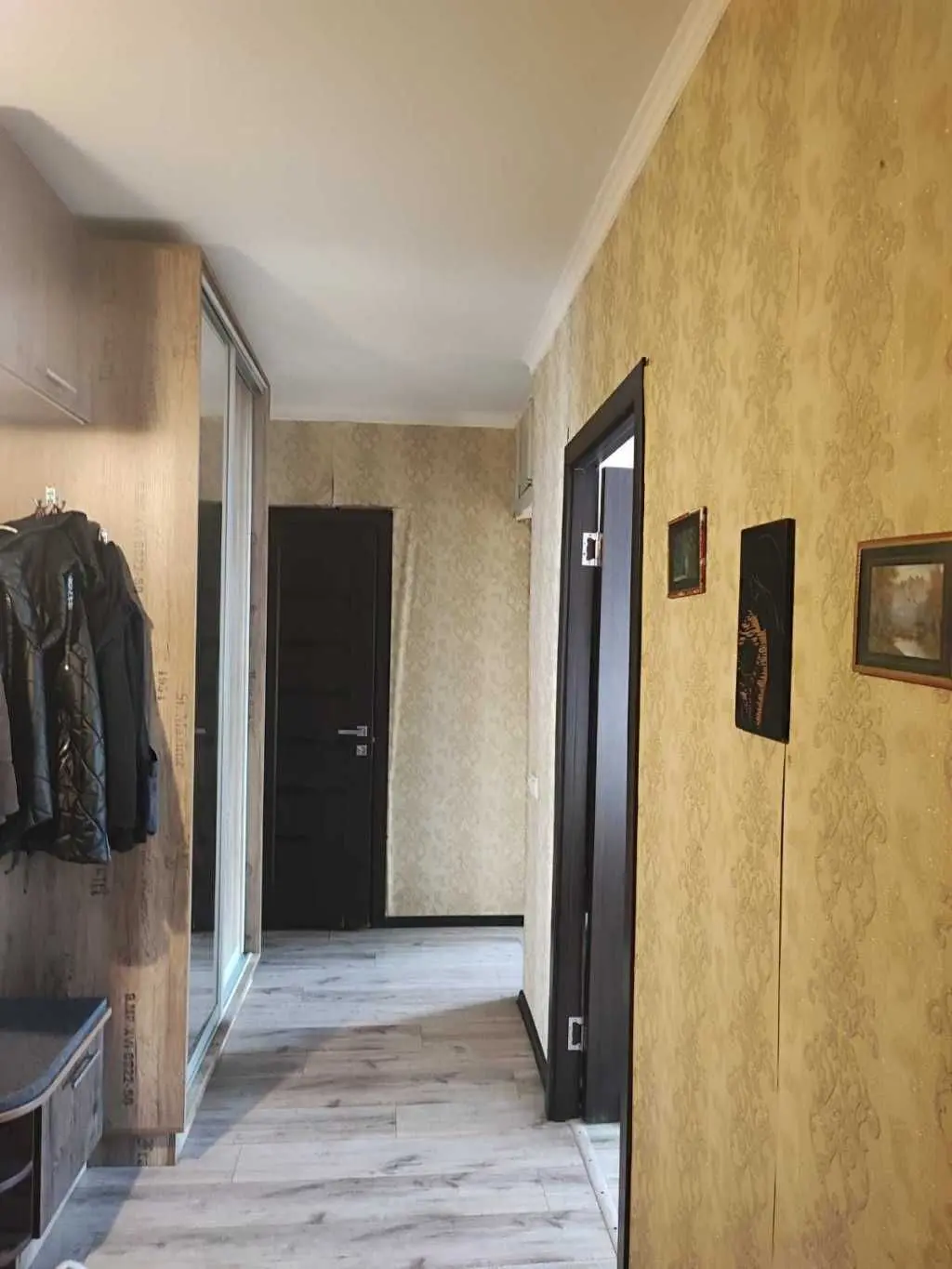 Фото Selling a 2-room apartment, 50 sq.m., Skhidna Street  Bila Tserkva, price: 53000 USD, code 9718