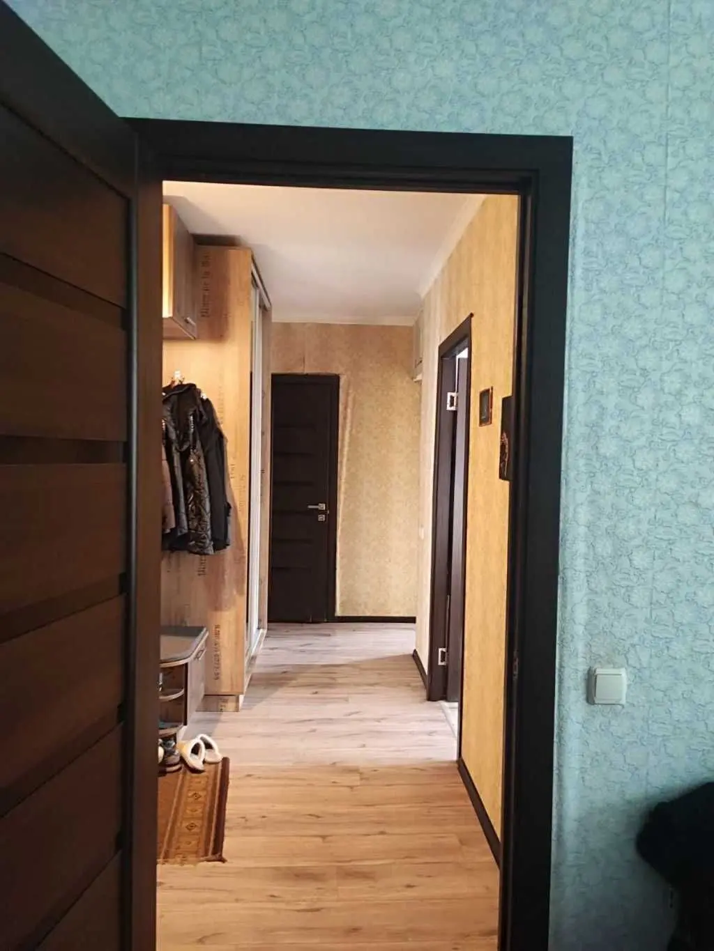 Фото Selling a 2-room apartment, 50 sq.m., Skhidna Street  Bila Tserkva, price: 53000 USD, code 9718