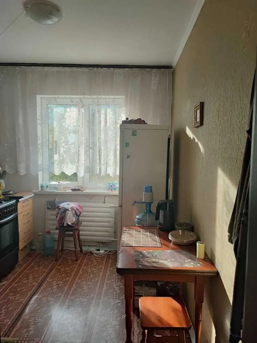 Фото Selling a 2-room apartment, 50 sq.m., Skhidna Street  Bila Tserkva, price: 53000 USD, code 9718