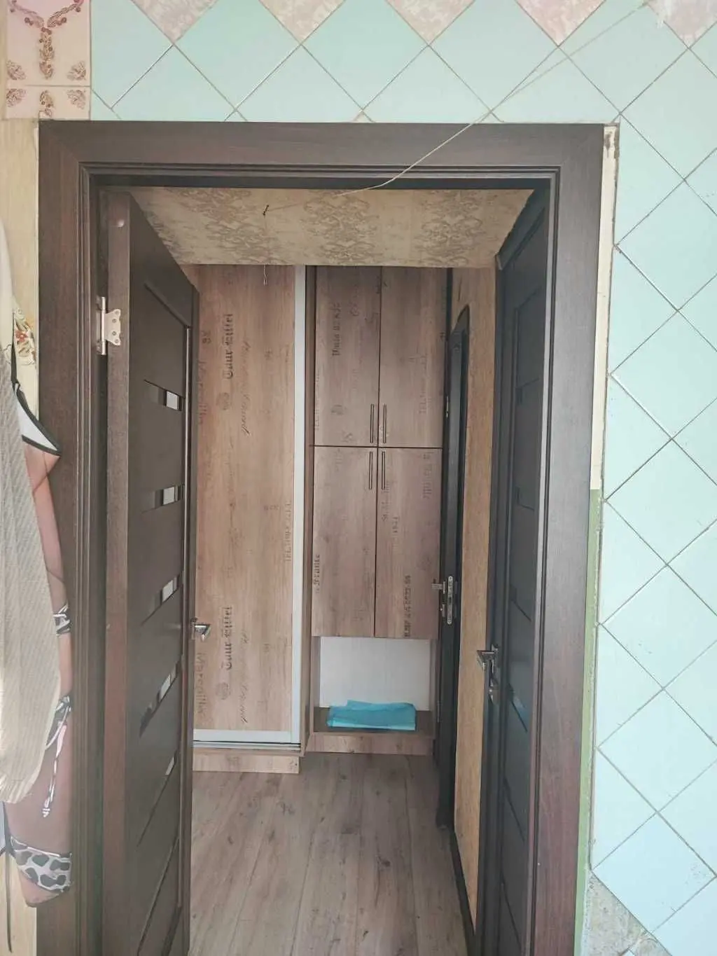Фото Selling a 2-room apartment, 50 sq.m., Skhidna Street  Bila Tserkva, price: 53000 USD, code 9718