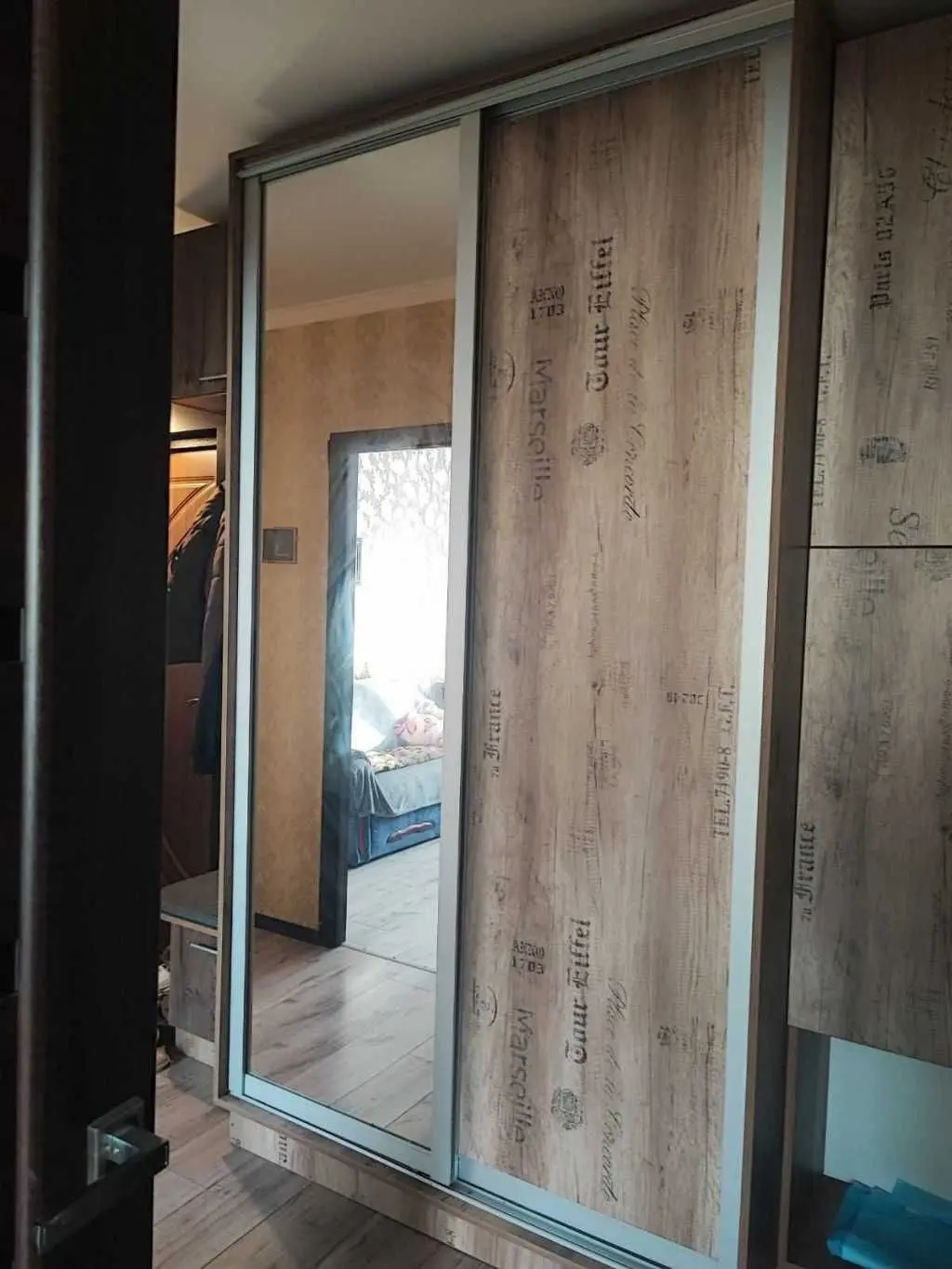 Фото Selling a 2-room apartment, 50 sq.m., Skhidna Street  Bila Tserkva, price: 53000 USD, code 9718