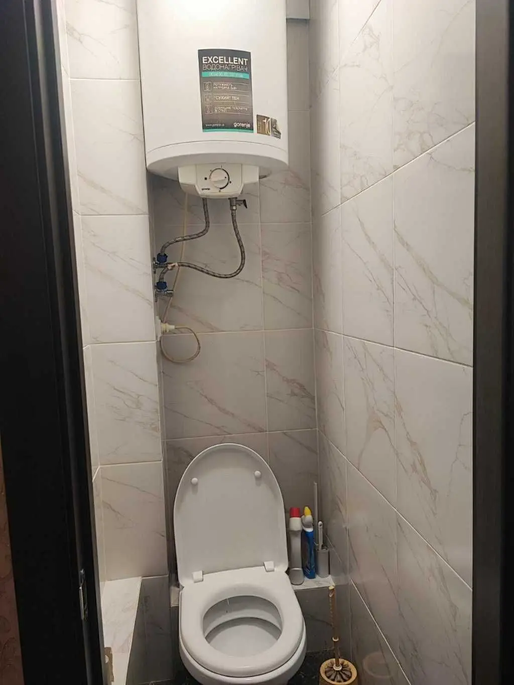 Фото Selling a 2-room apartment, 50 sq.m., Skhidna Street  Bila Tserkva, price: 53000 USD, code 9718