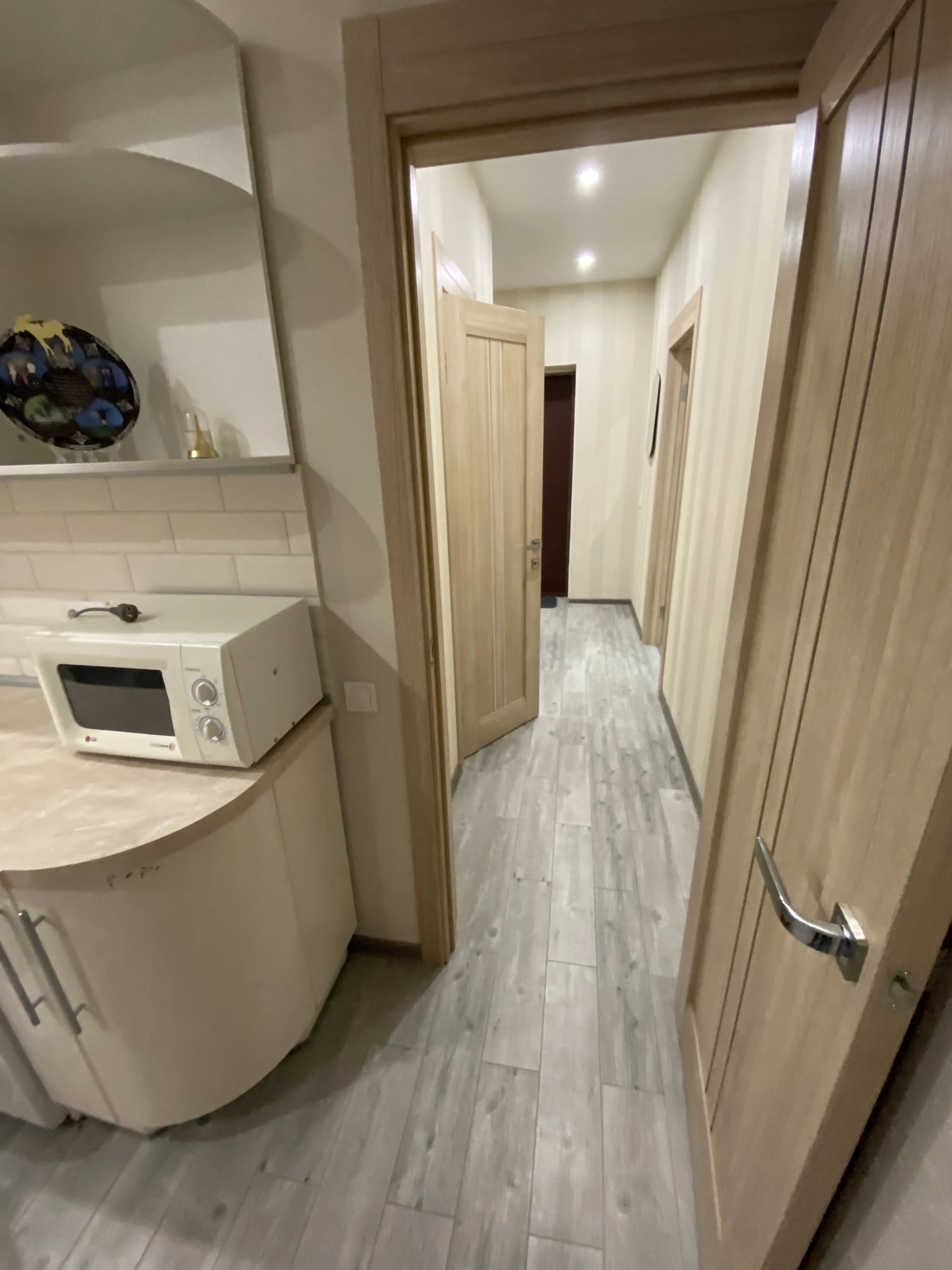Фото Зняти 1 кімнатну квартиру, Юлії Здановської вул. (Ломоносова) 46/1 Київ в довгострокову оренду, ціна: 17500 UAH, код 9719