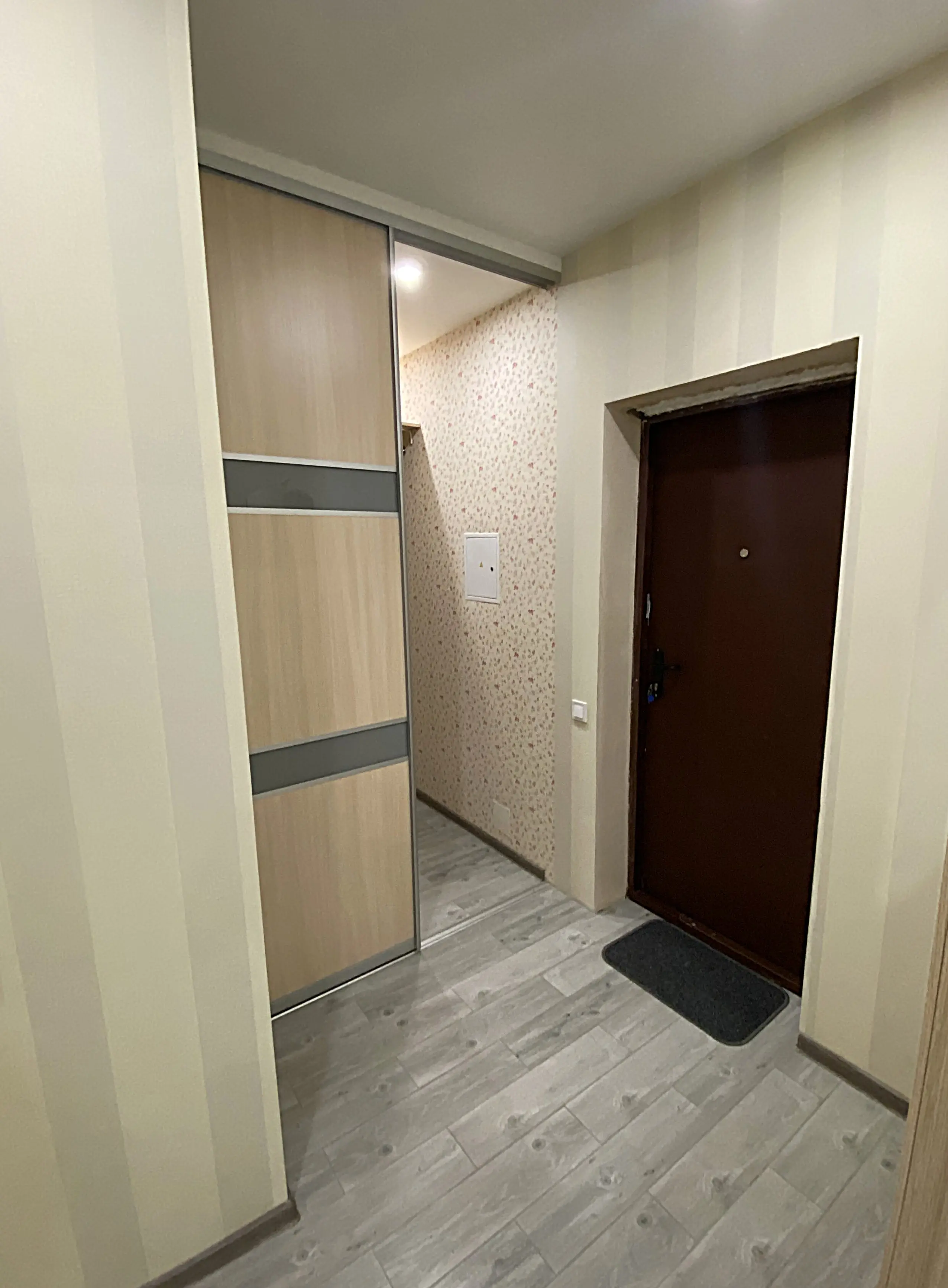 Фото Зняти 1 кімнатну квартиру, Юлії Здановської вул. (Ломоносова) 46/1 Київ в довгострокову оренду, ціна: 17500 UAH, код 9719