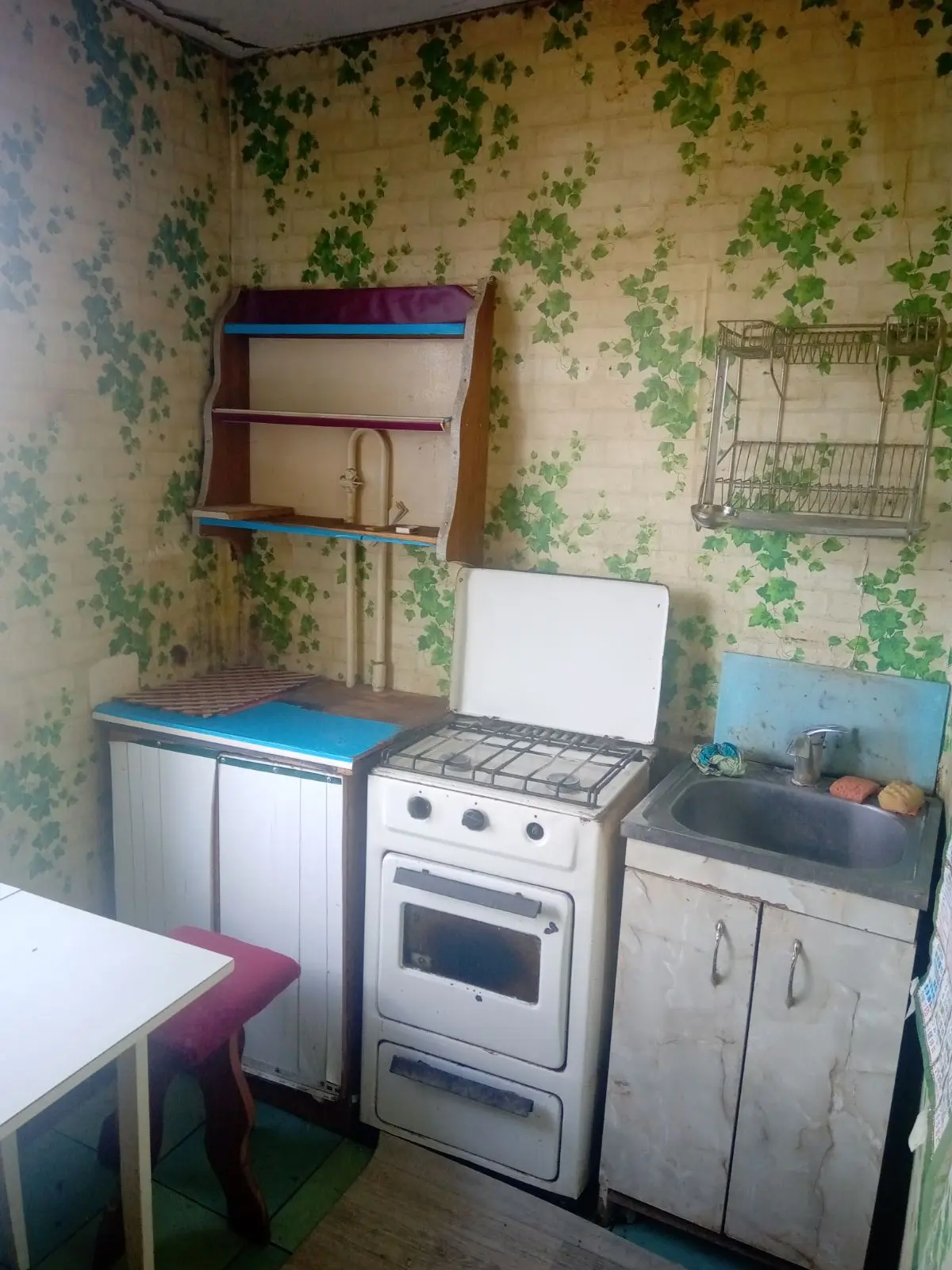 Фото Rent a 3-room apartment, Yaltinskaya Street 8/1 Kyiv for long-term rent, price: 8000 UAH, code 9720