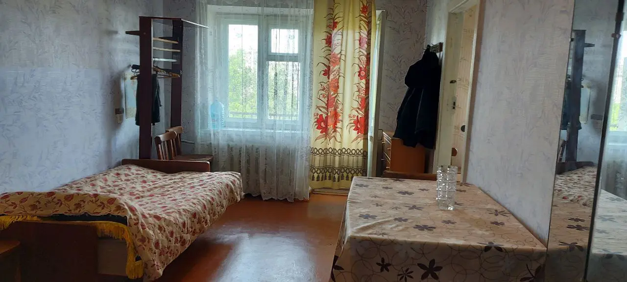 Фото Rent a 3-room apartment, Yaltinskaya Street 8/1 Kyiv for long-term rent, price: 8000 UAH, code 9720