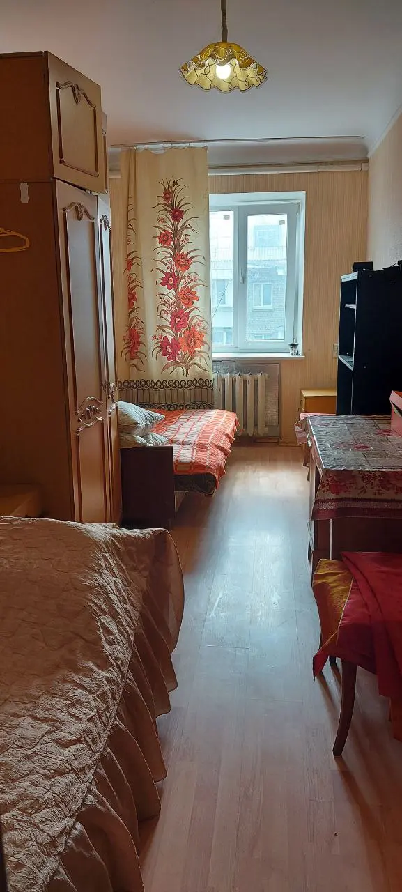 Фото Rent a 3-room apartment, Yaltinskaya Street 8/1 Kyiv for long-term rent, price: 8000 UAH, code 9720