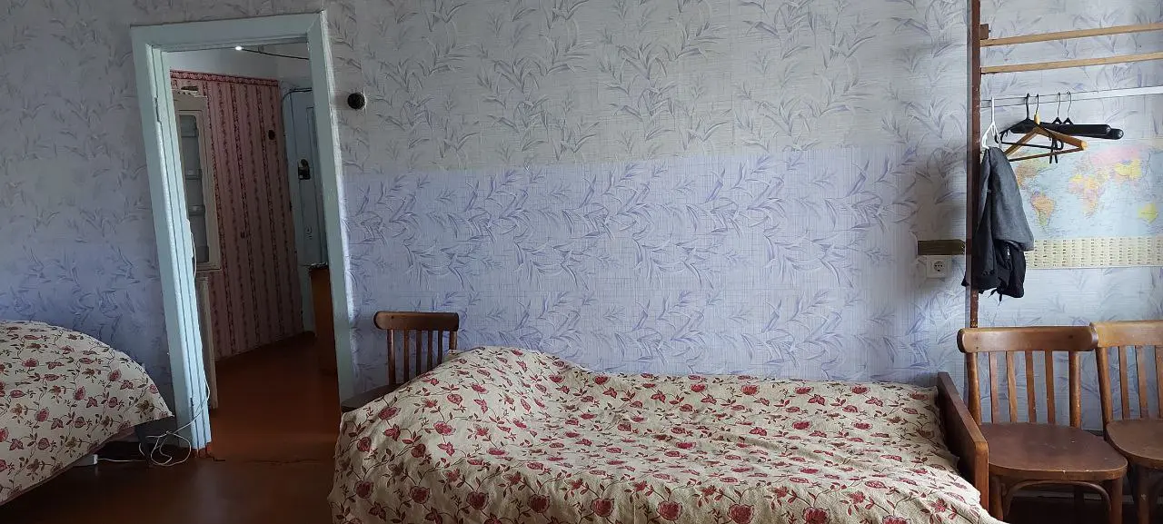 Фото Rent a 3-room apartment, Yaltinskaya Street 8/1 Kyiv for long-term rent, price: 8000 UAH, code 9720