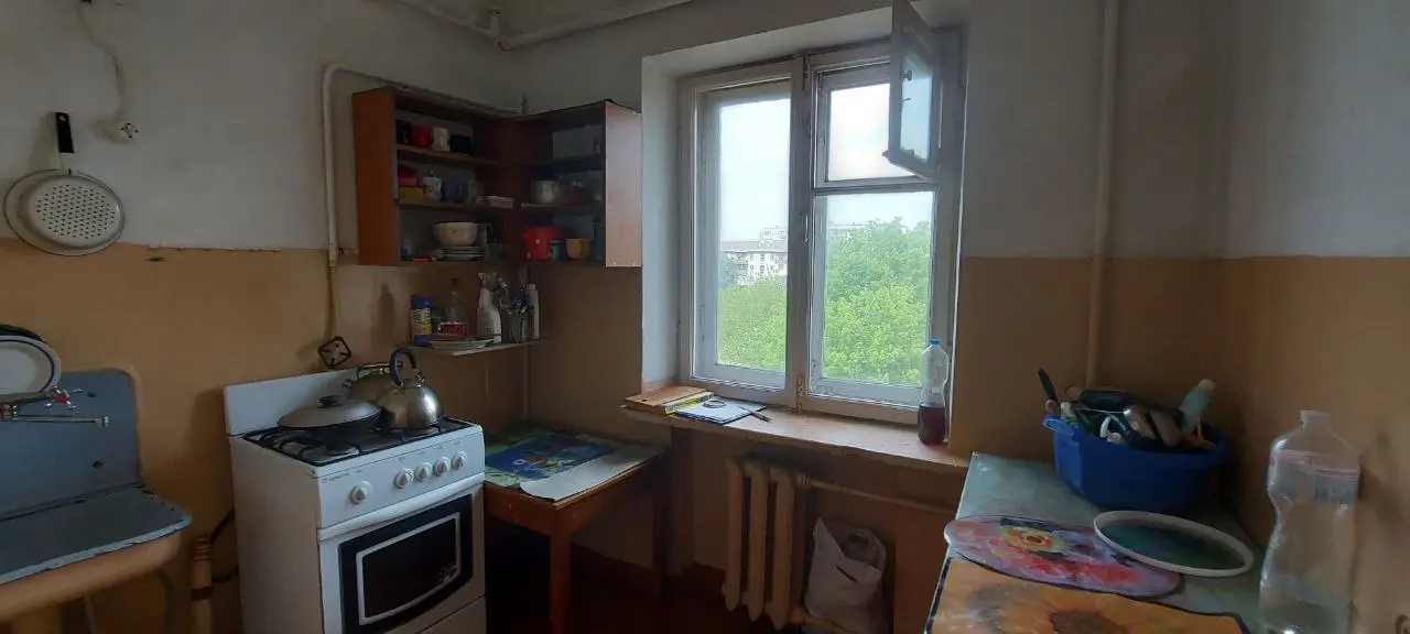 Фото Rent a 3-room apartment, Yaltinskaya Street 8/1 Kyiv for long-term rent, price: 8000 UAH, code 9720