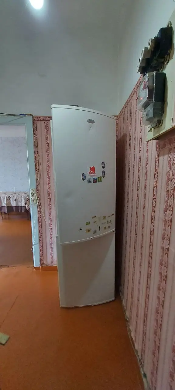 Фото Rent a 3-room apartment, Yaltinskaya Street 8/1 Kyiv for long-term rent, price: 8000 UAH, code 9720
