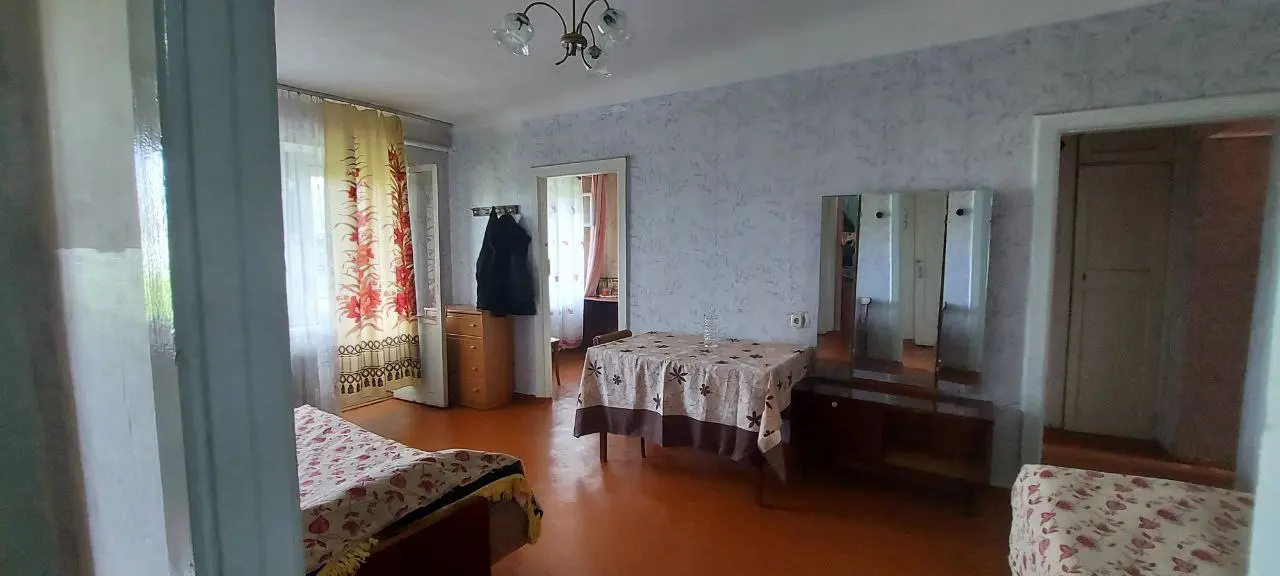 Фото Rent a 3-room apartment, Yaltinskaya Street 8/1 Kyiv for long-term rent, price: 8000 UAH, code 9720