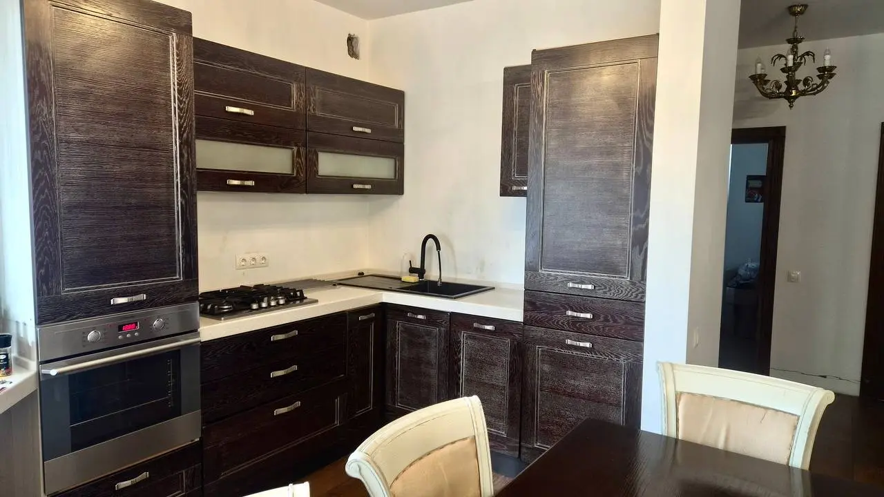 Фото Зняти будинок, Буча в довгострокову оренду, ціна: 1500 $, код 9721