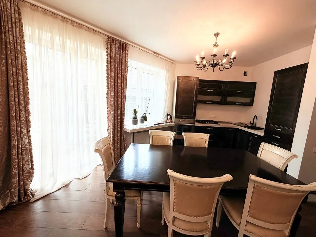 Фото Зняти будинок, Буча в довгострокову оренду, ціна: 1500 $, код 9721